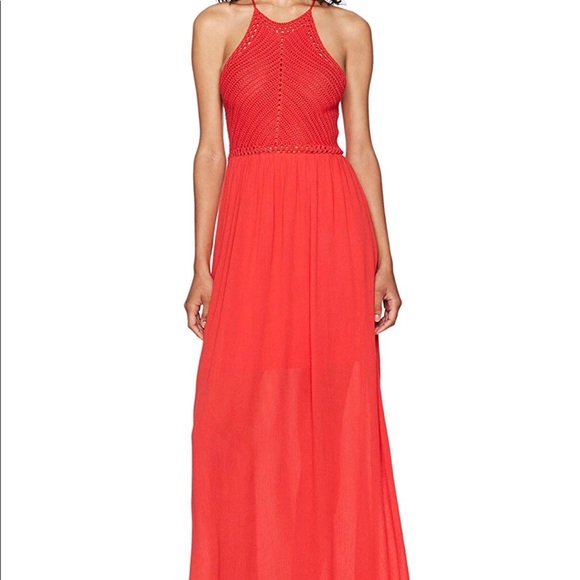 Summer Maxi dress size S, *NEW - Picture 1 of 7